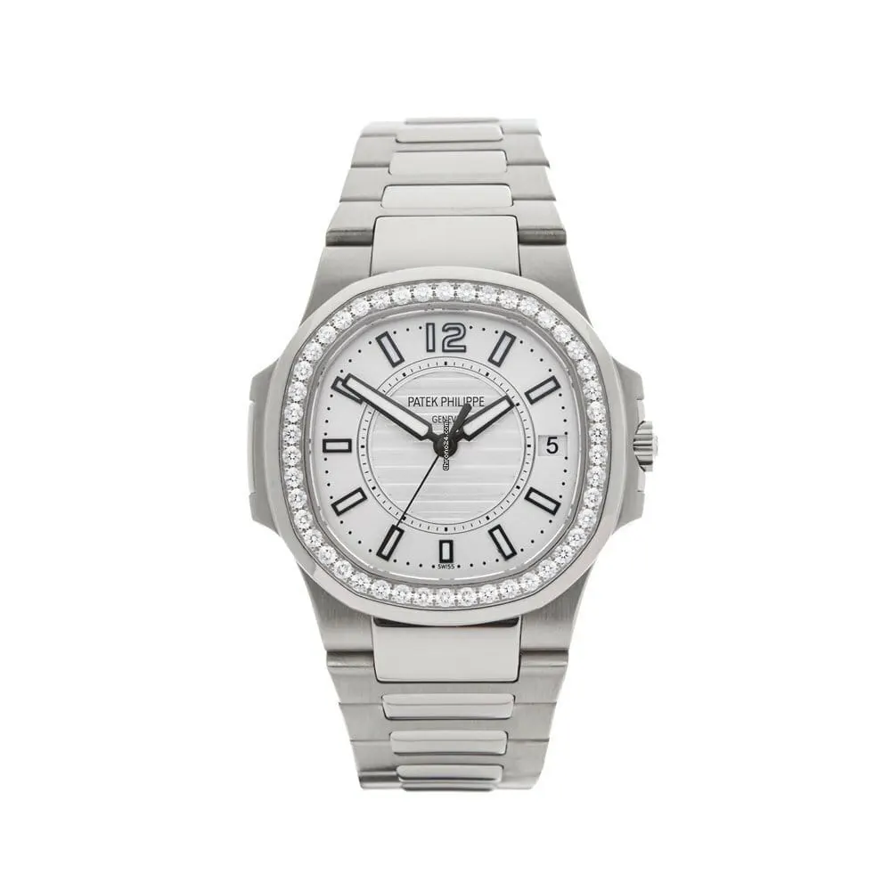 Patek Philippe Nautilus 7010/1G